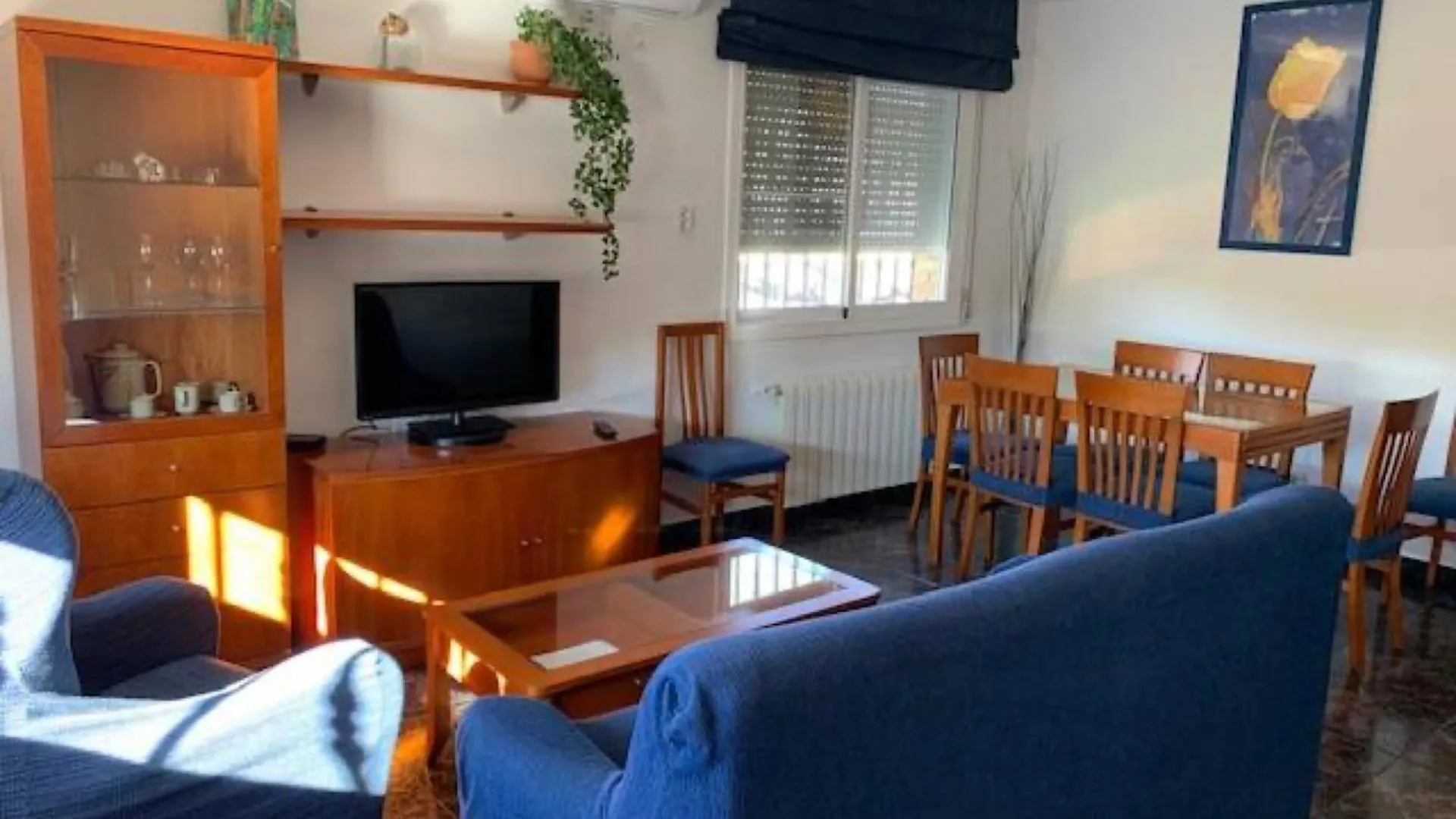 Holiday home M Angels Villa Riumar