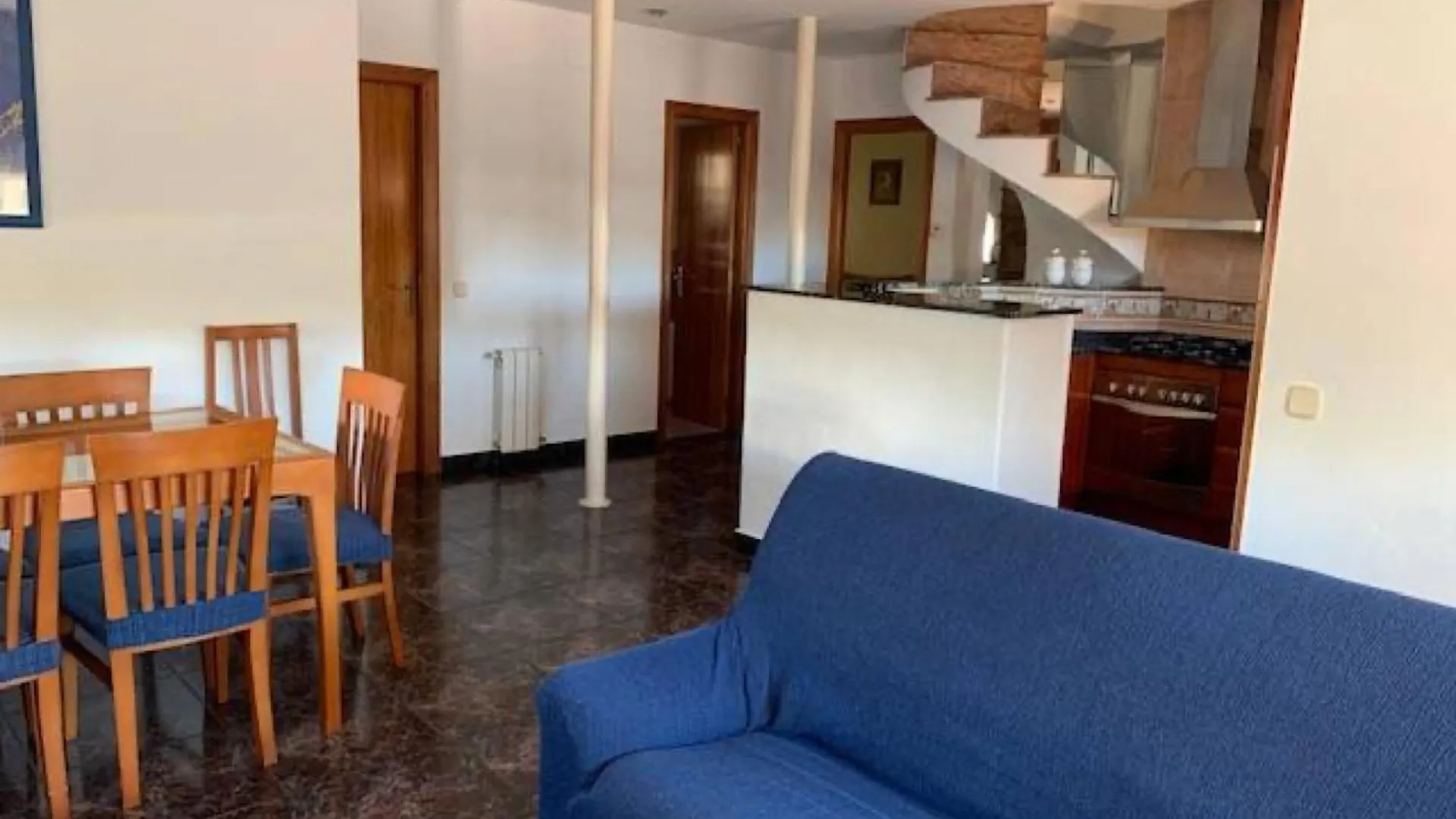 M Angels Villa Riumar Holiday home