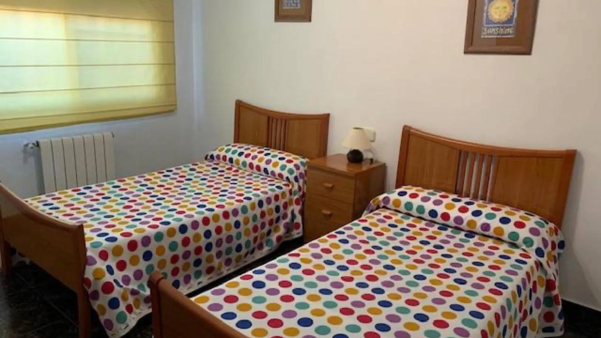 Holiday home M Angels Villa Riumar Spain