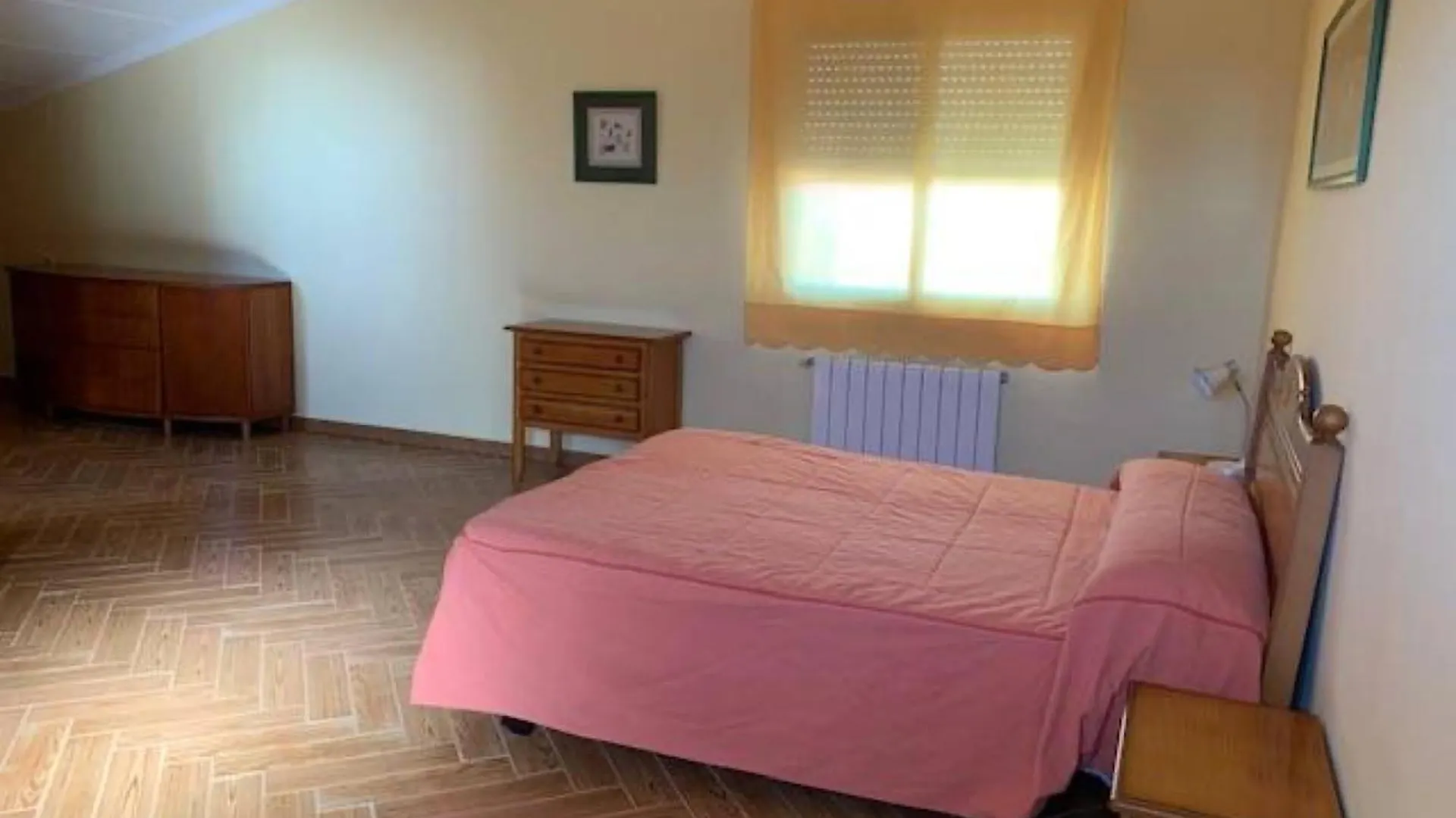 Holiday home M Angels Villa Riumar