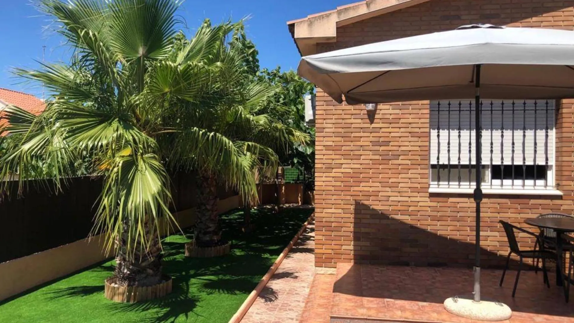 M Angels Villa Riumar Holiday home