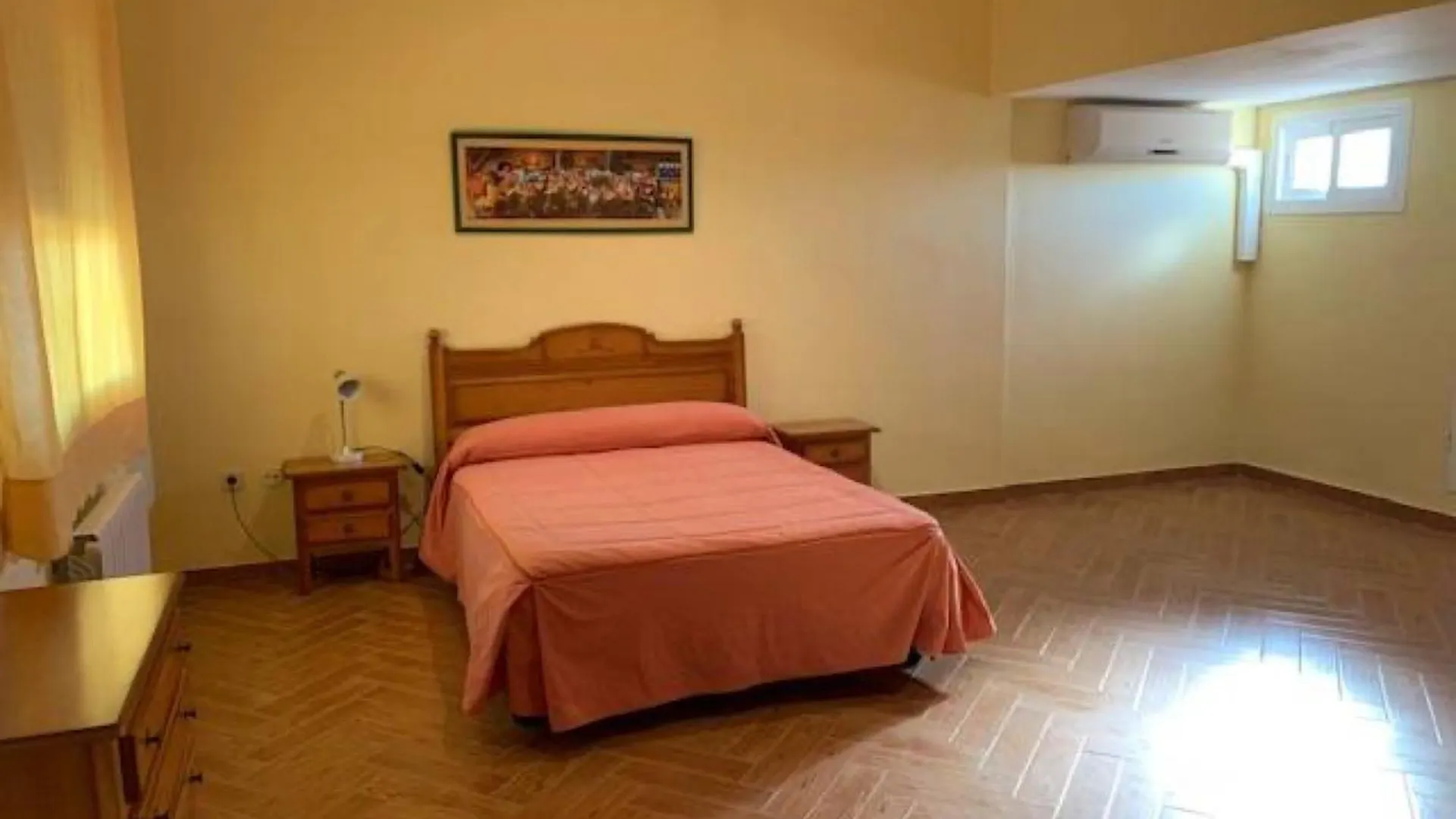 Holiday home M Angels Villa Riumar