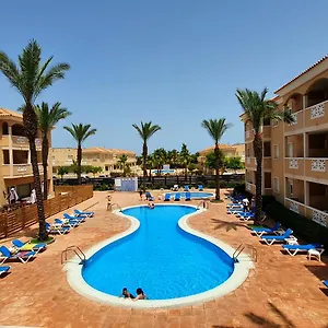 Dunas Aparthotel