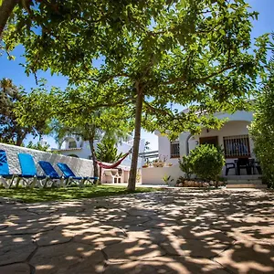 Marisol Pura Natura Ferienhaus
