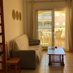 Appartement Eco Tourist, Riumar