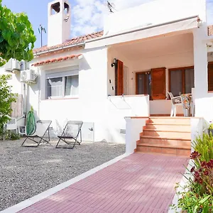 Hébergement de vacances Casa Uly, Riumar